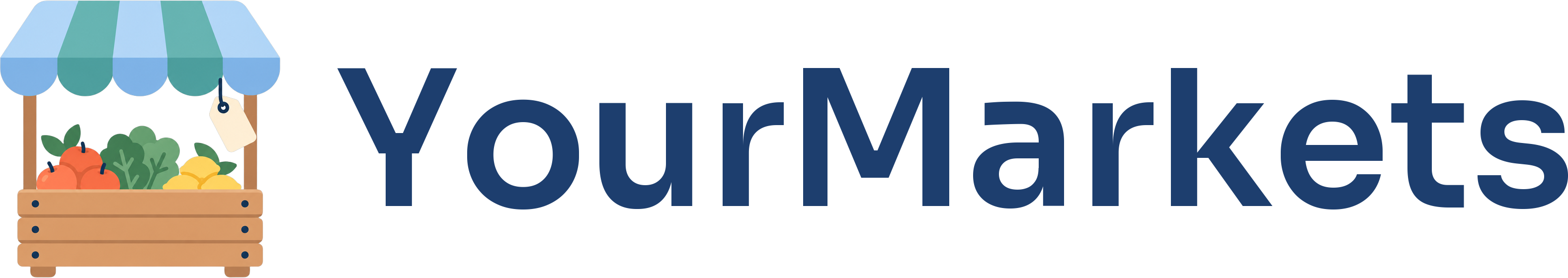 Your Markets